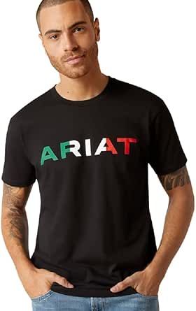 ARIAT Male Shade Tee T-Shirt