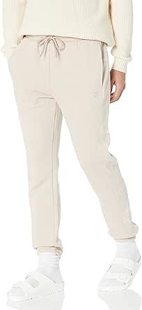 Spalding Men's Jogger with Contrast Panel