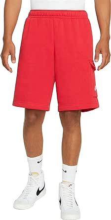Nike mens Cargo Shorts