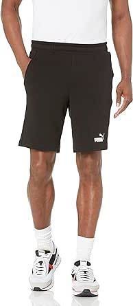PUMA Men's Essentials 10" Shorts