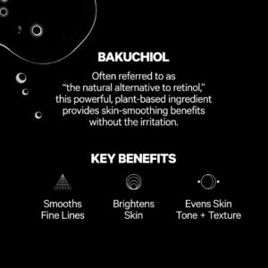 What Is Bakuchiol—And Why Do You Need It?